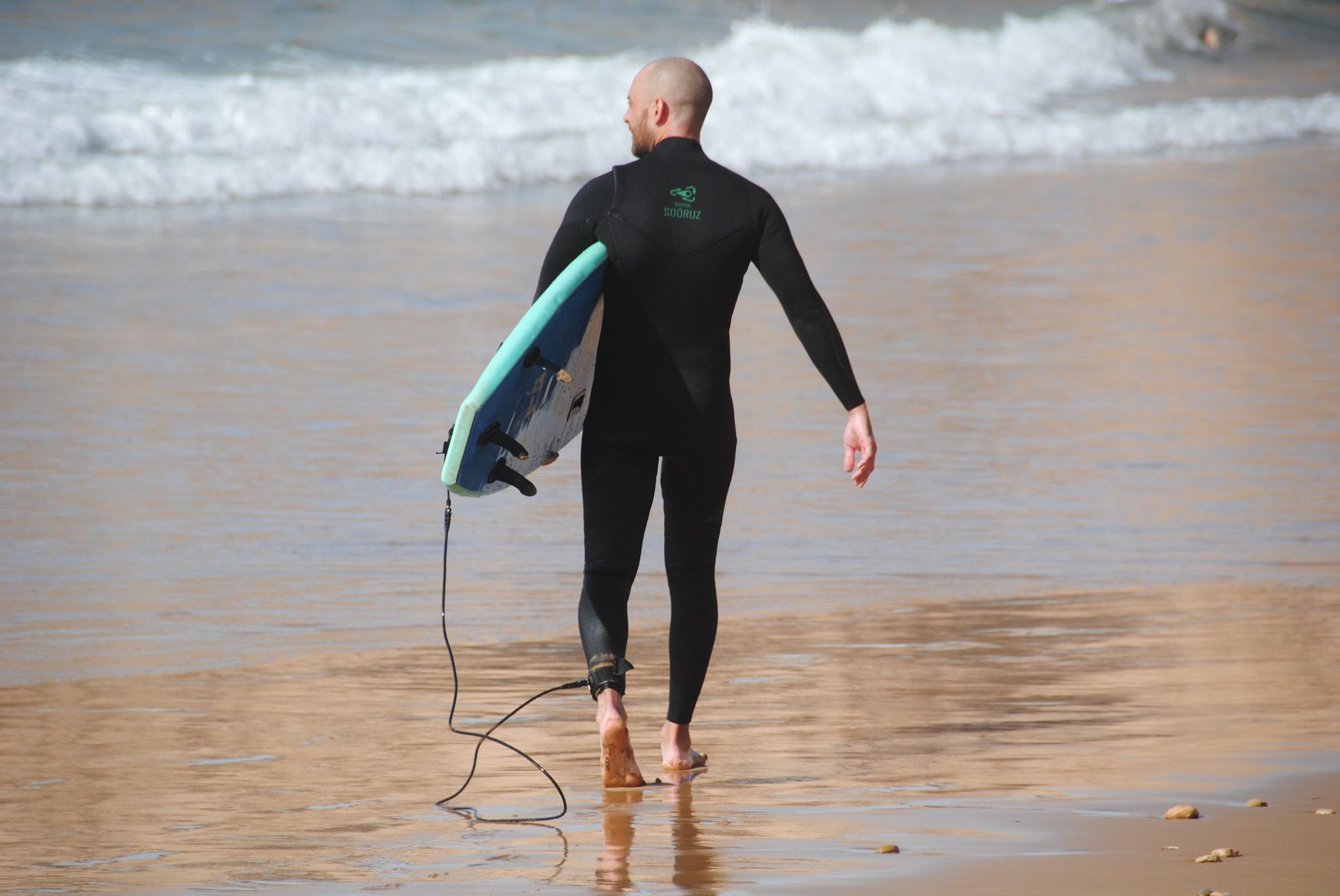 Profil de Salem, 32 ans, Rencontre à Hinton