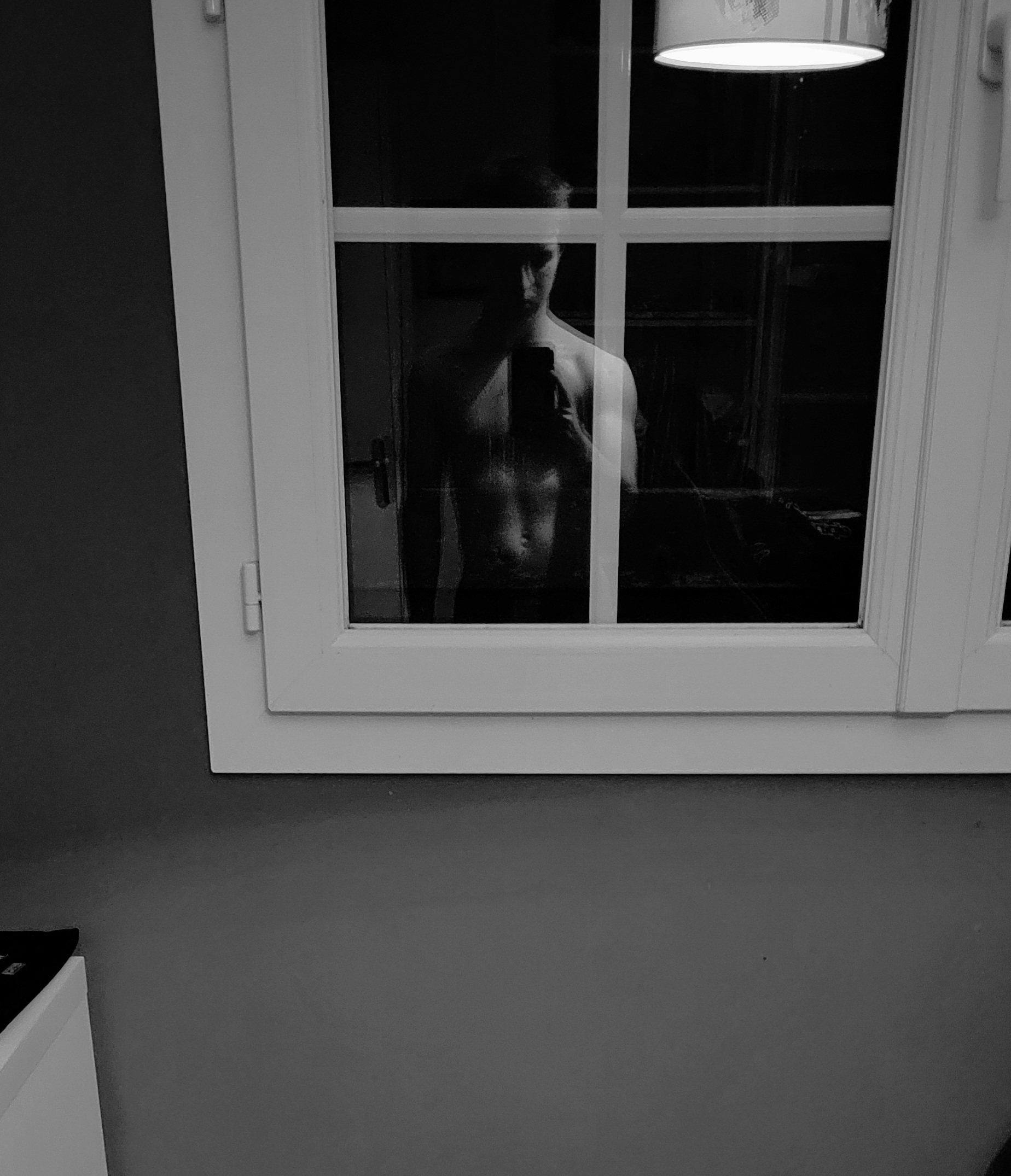 Profil de Parfait, 18 ans, Rencontre à Hampden