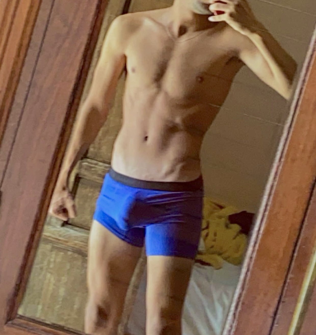 Profil de Cedrick, 31 ans, Rencontre à Delson