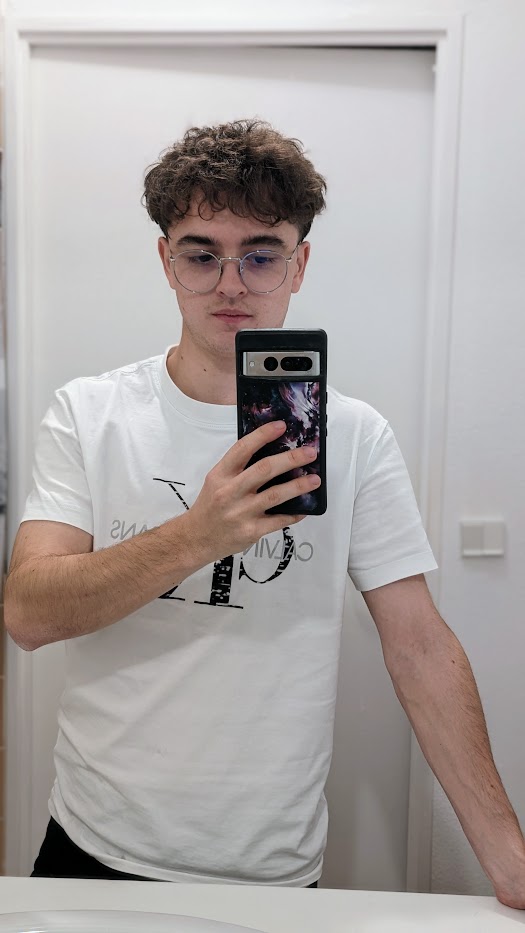 Profil de Yvano, 23 ans, Rencontre à Chamberlain