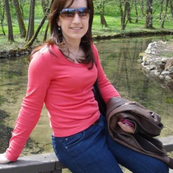 Profil de Gislaine, 46 ans, Rencontre à Disraeli