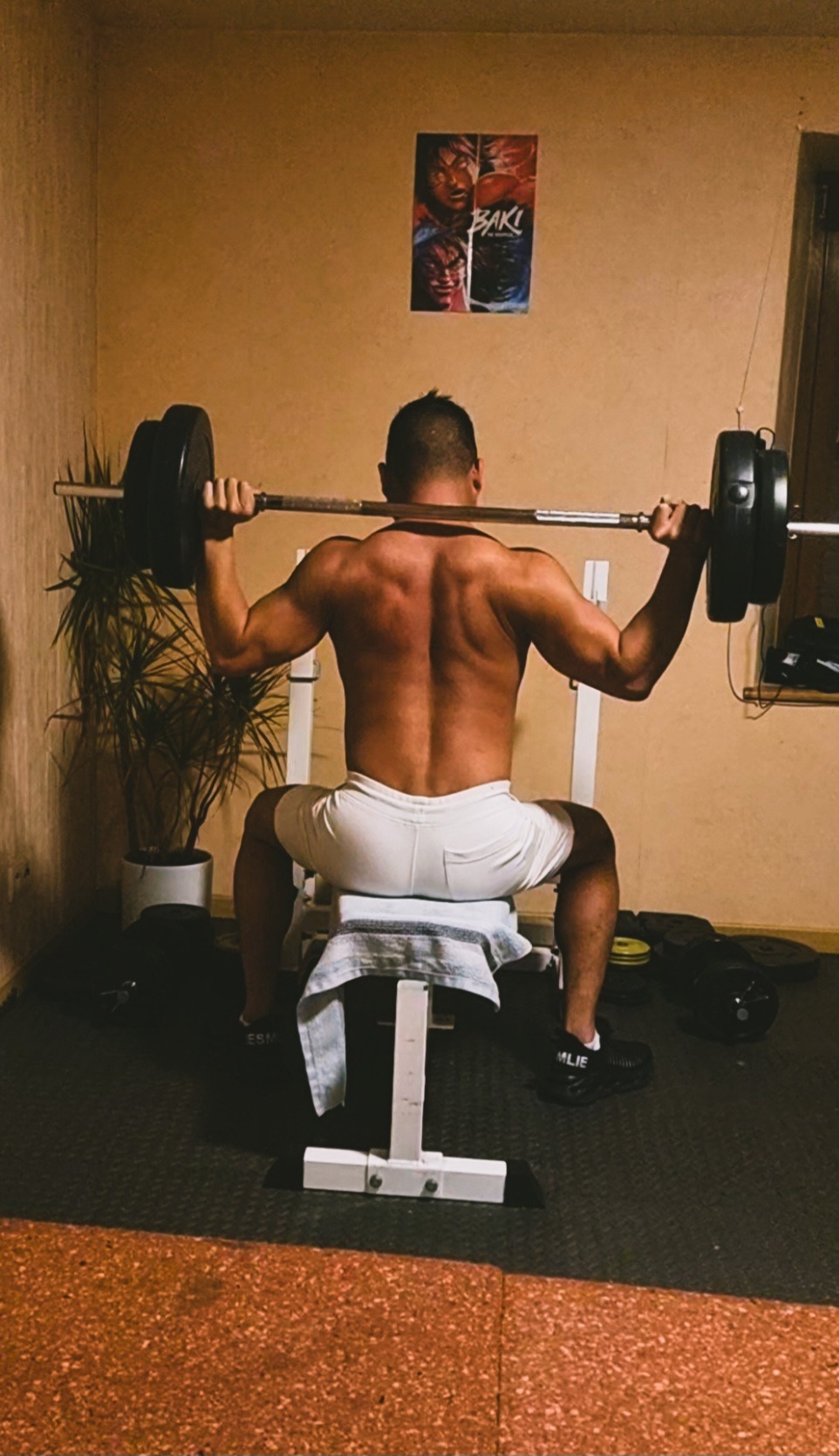 Profil de Ramadan, 33 ans, Rencontre à Windsor