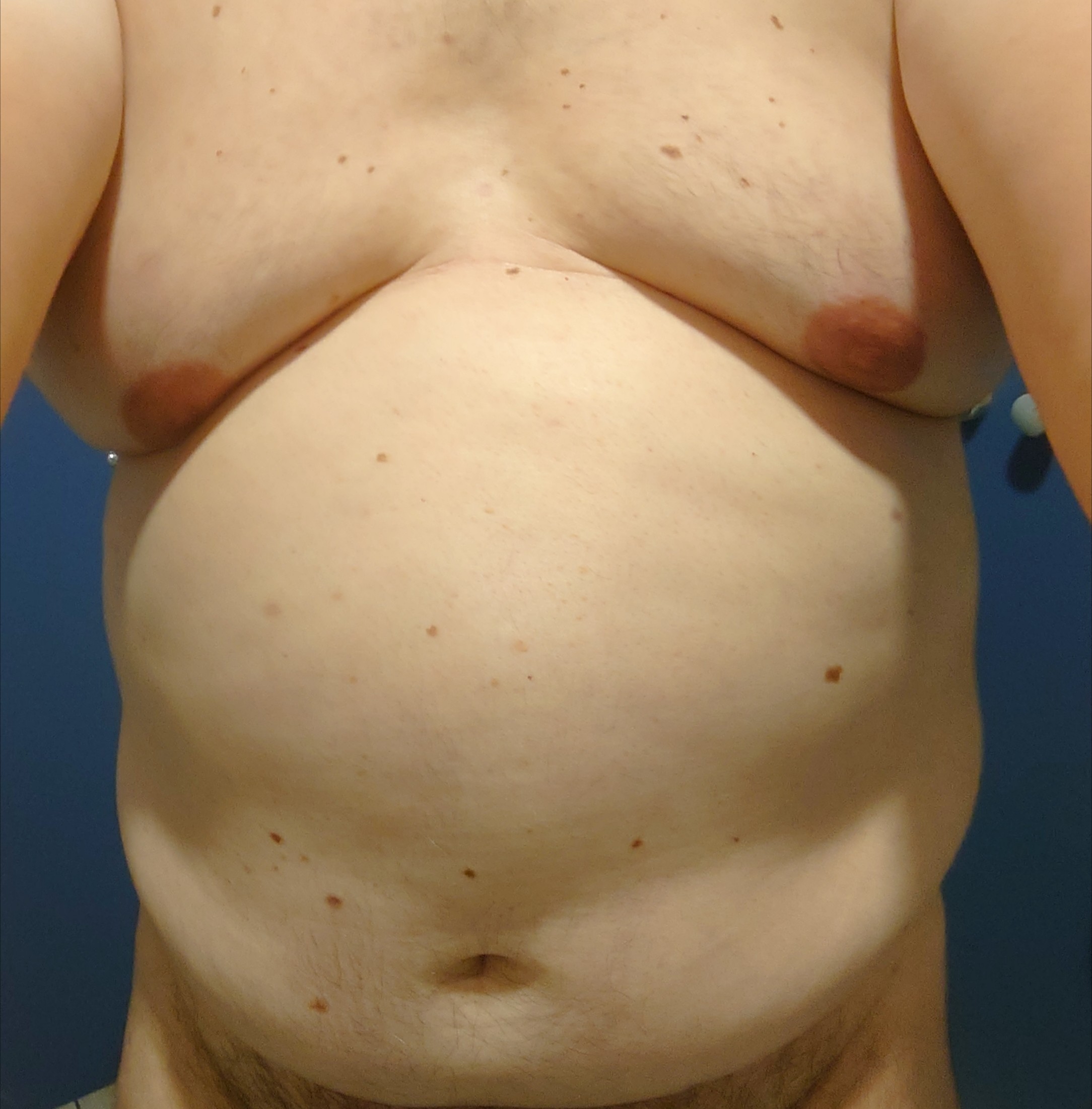 Profil de Dael, 51 ans, Rencontre à Lougheed