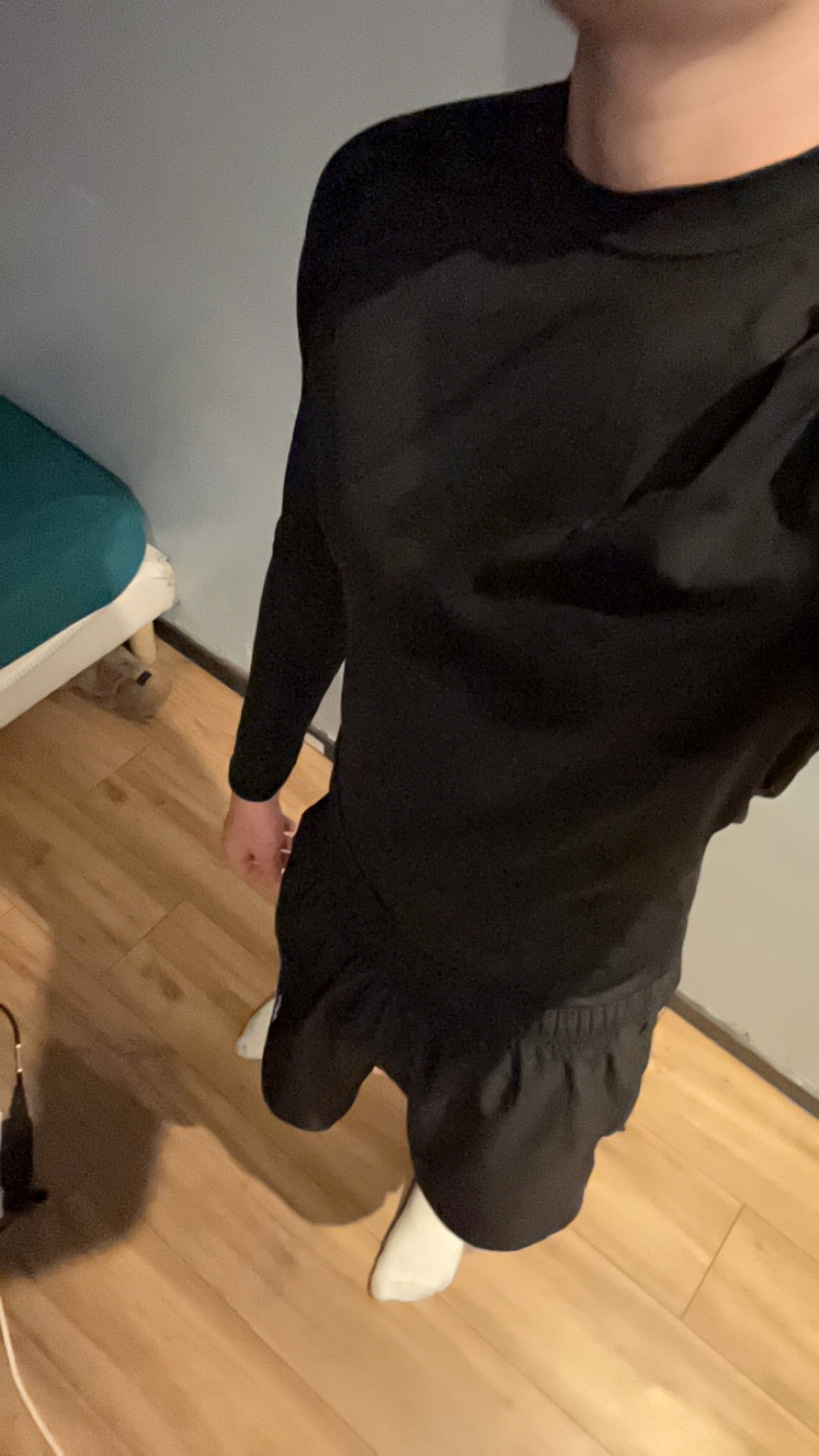 Profil de Manson, 22 ans, Rencontre à Hull