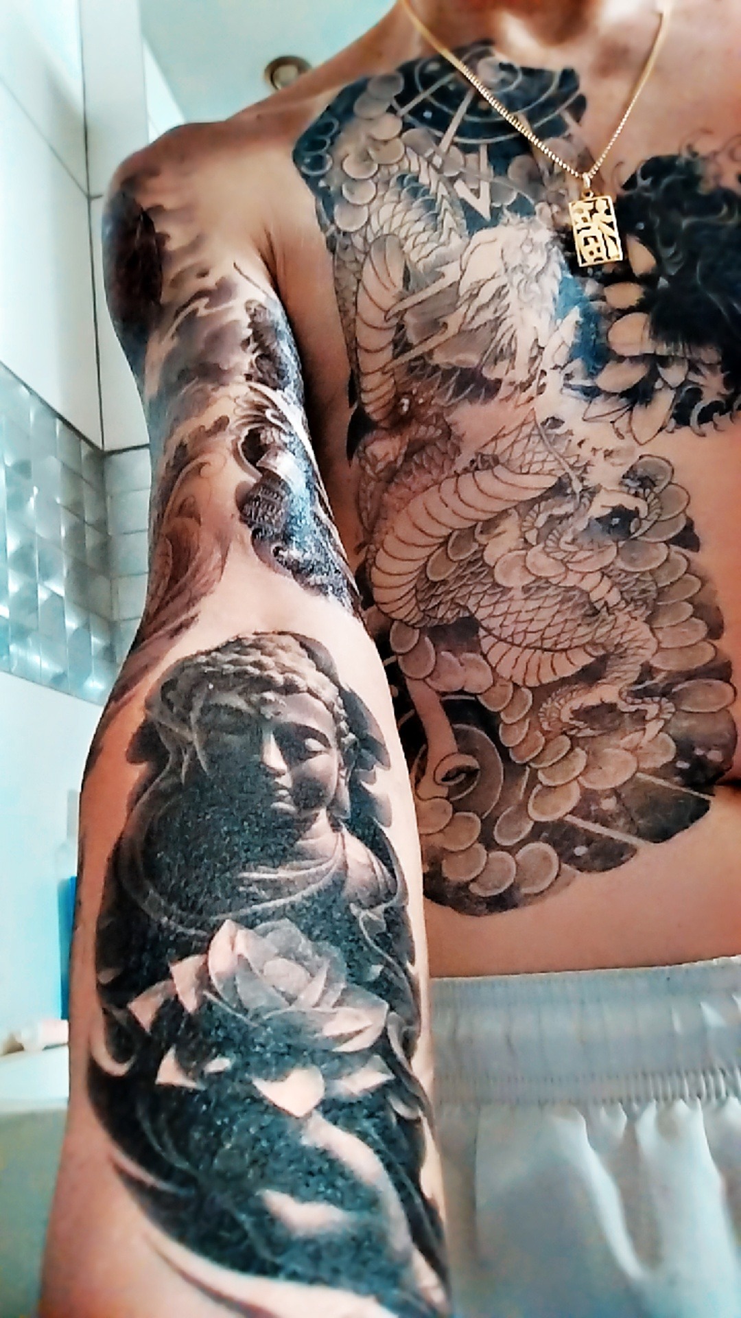 Profil de Louay, 33 ans, Rencontre à Lipton