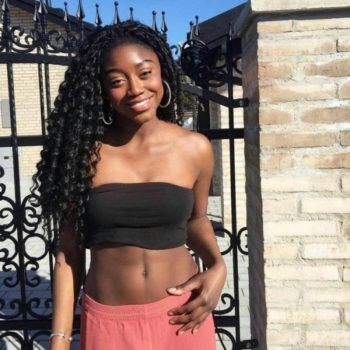 Profil de Hilaire, 25 ans, Rencontre à Marshall