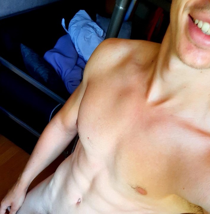 Profil de Harald, 27 ans, Rencontre à Frampton