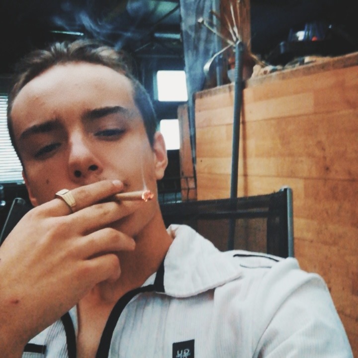 Profil de Allen, 20 ans, Rencontre à Stoke