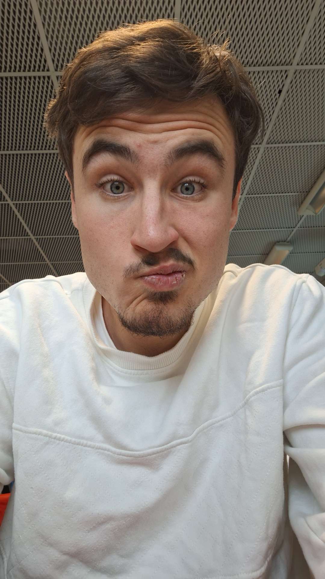 Profil de Georgios, 19 ans, Rencontre à Cremona