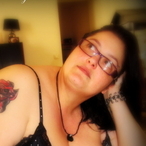 Profil de Jamilah, 40 ans, Rencontre à Pointe-des-Cascades