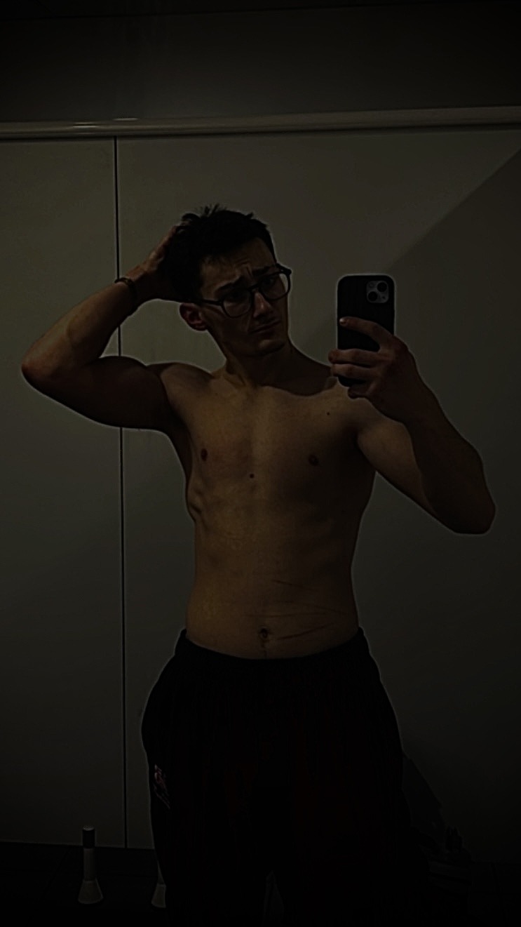 Profil de Hilario, 27 ans, Rencontre à Saint-Denis