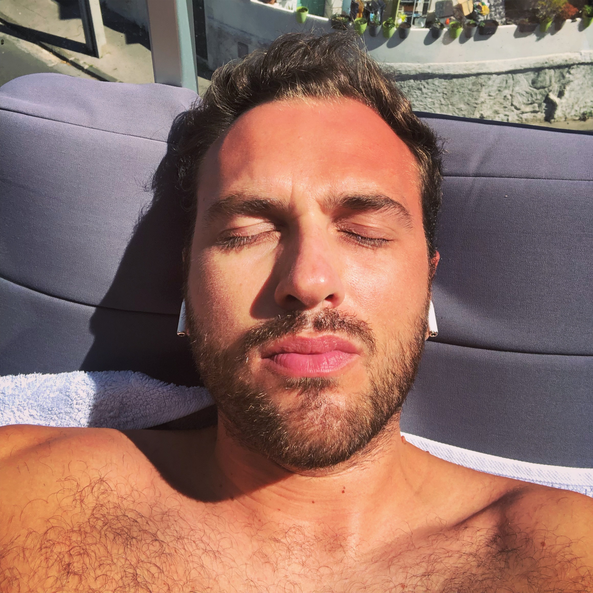 Profil de Touhami, 35 ans, Rencontre à Fairview