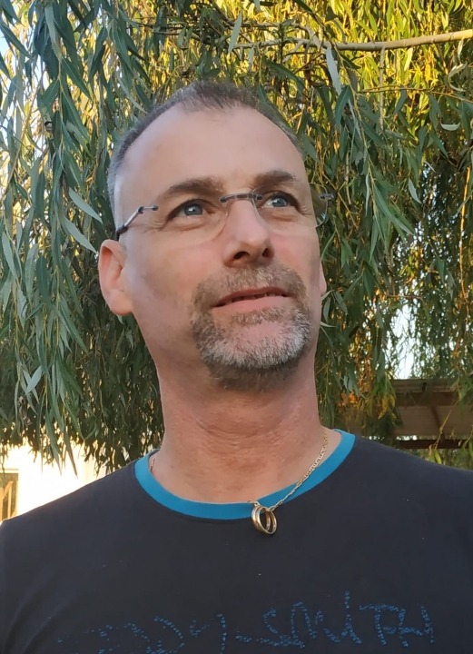 Profil de Omrane, 52 ans, Rencontre à Glendon