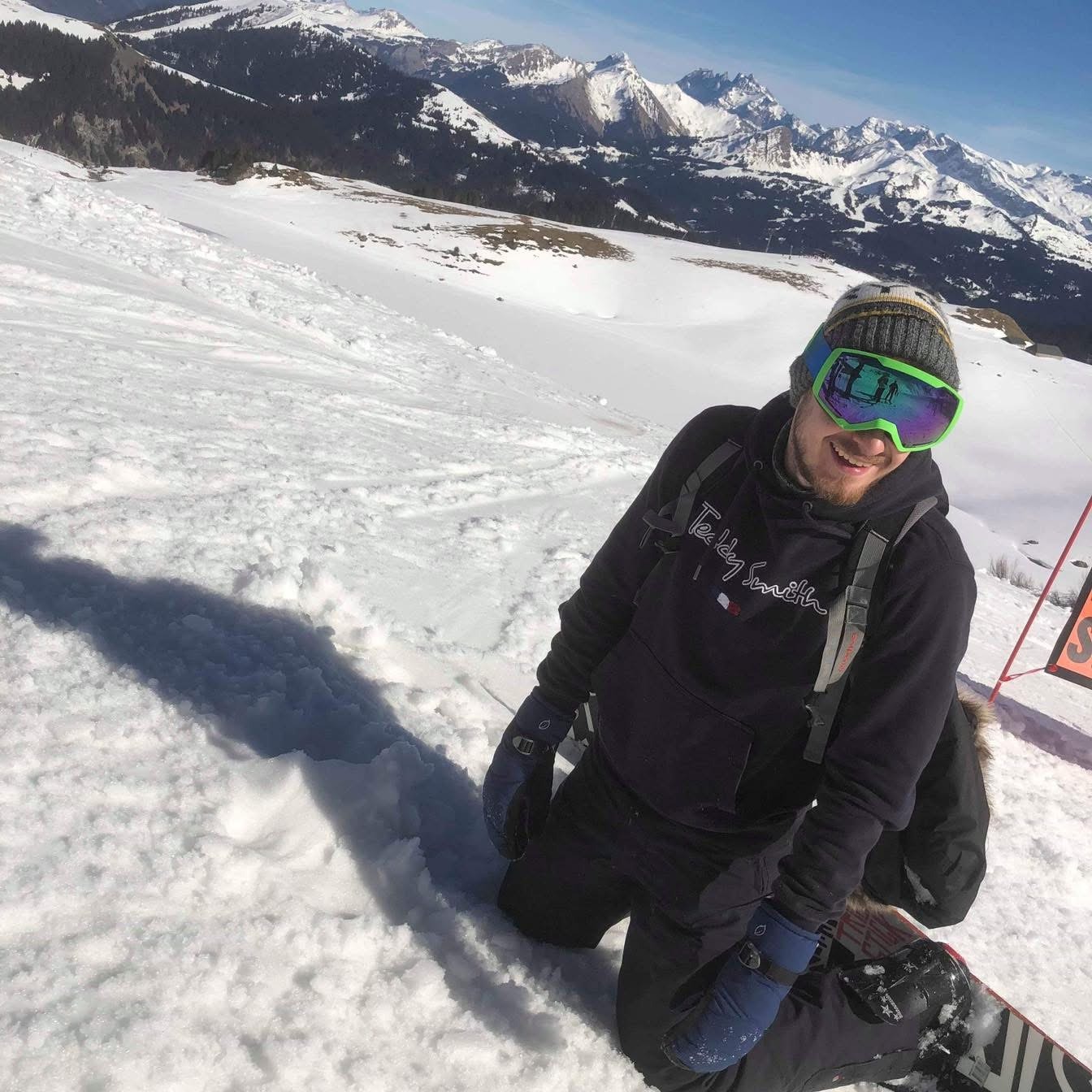 Profil de Romeu, 27 ans, Rencontre à Valleyview