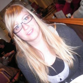 Profil de Maria-carmen, 29 ans, Rencontre à Sedley