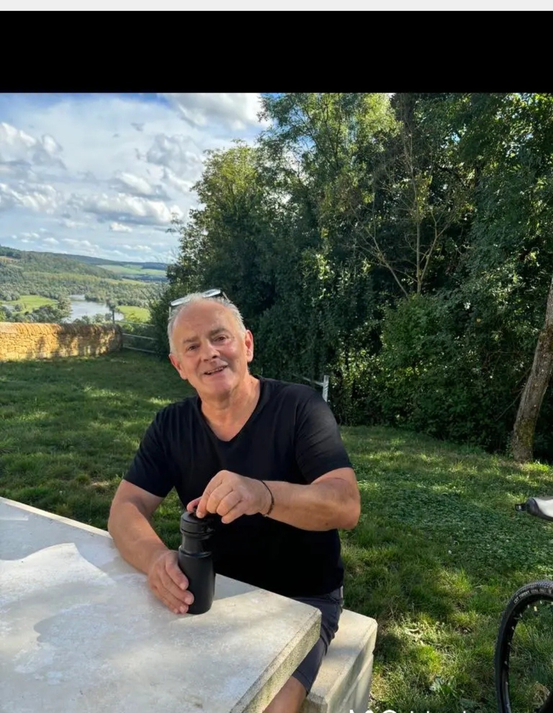 Profil de Kriss, 55 ans, Rencontre à Raymond
