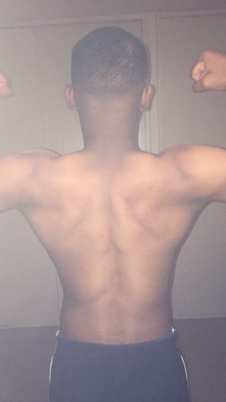 Profil de Alaeddine, 21 ans, Rencontre à Warwick