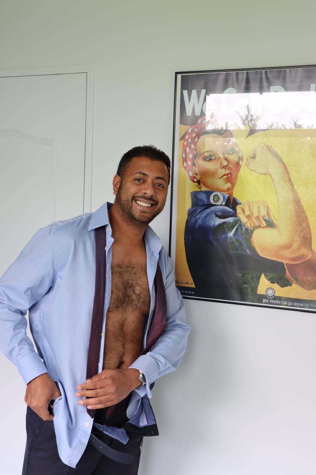 Profil de Nesim, 44 ans, Rencontre à Kelvington