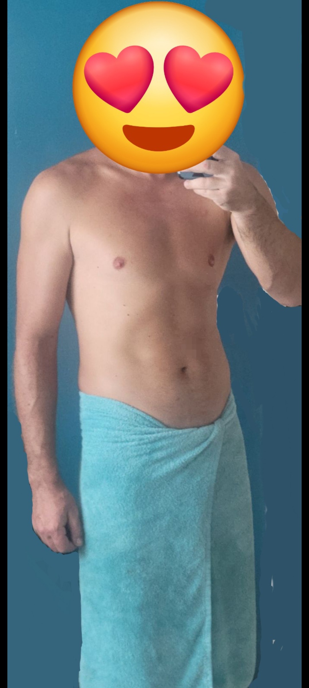 Profil de Geordy, 43 ans, Rencontre à Bowman