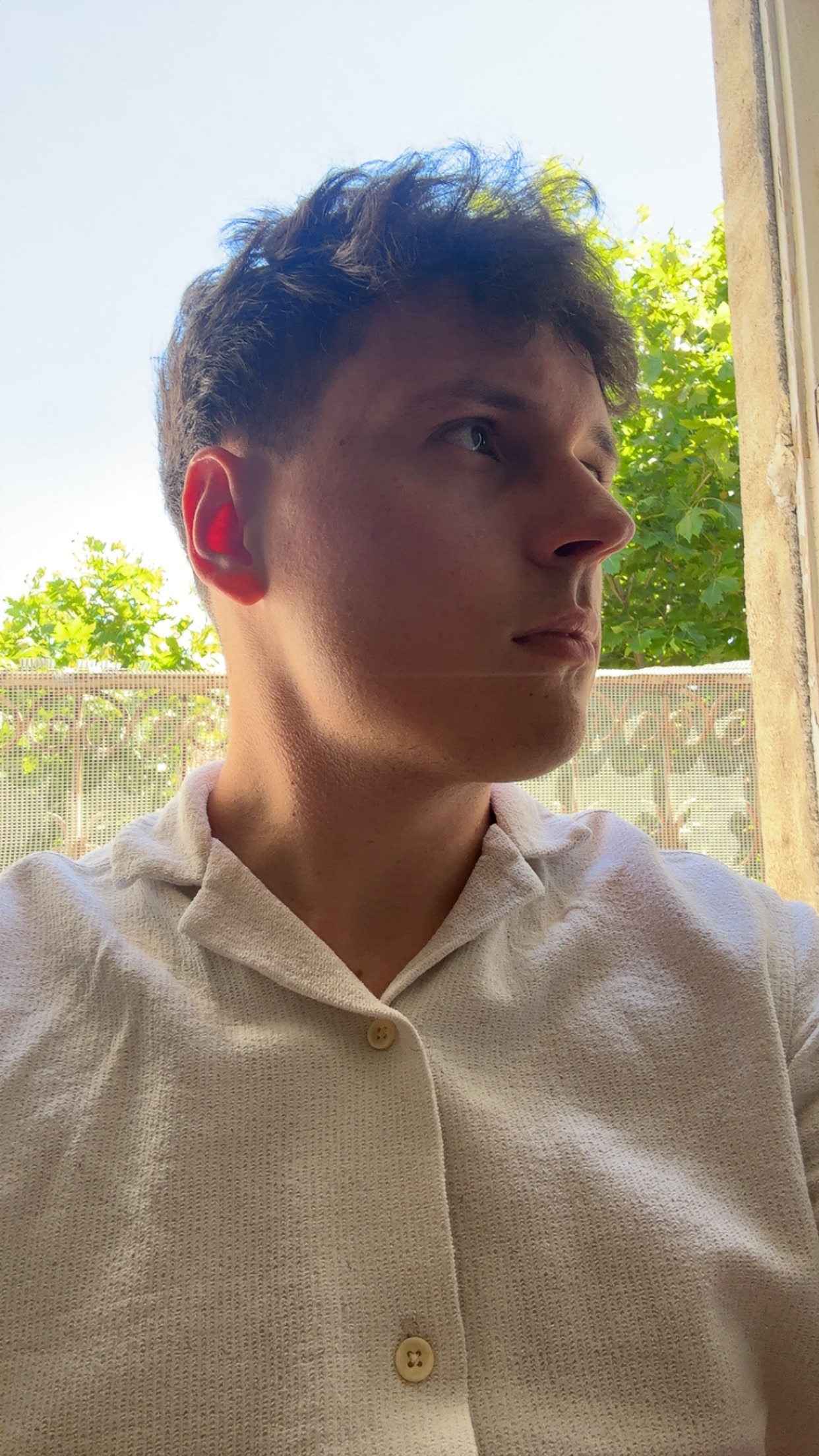 Profil de Arturo, 18 ans, Rencontre à Laforce