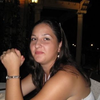 Profil de Cristal, 41 ans, Rencontre à Richard