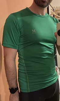 Profil de Dhia, 39 ans, Rencontre à Wilcox