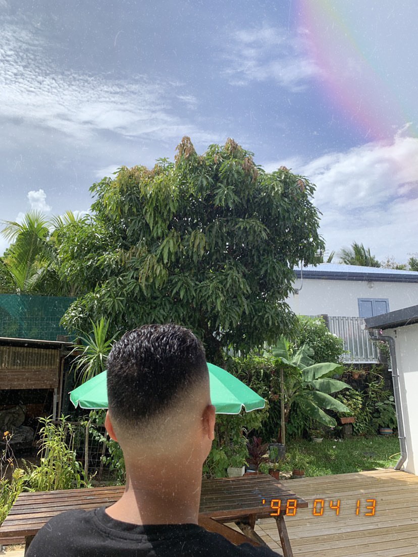 Profil de Massis, 26 ans, Rencontre à Jansen