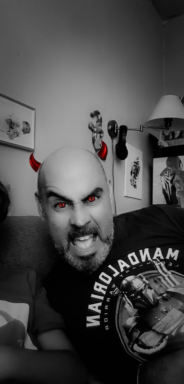 Profil de Theliau, 48 ans, Rencontre à Mendham