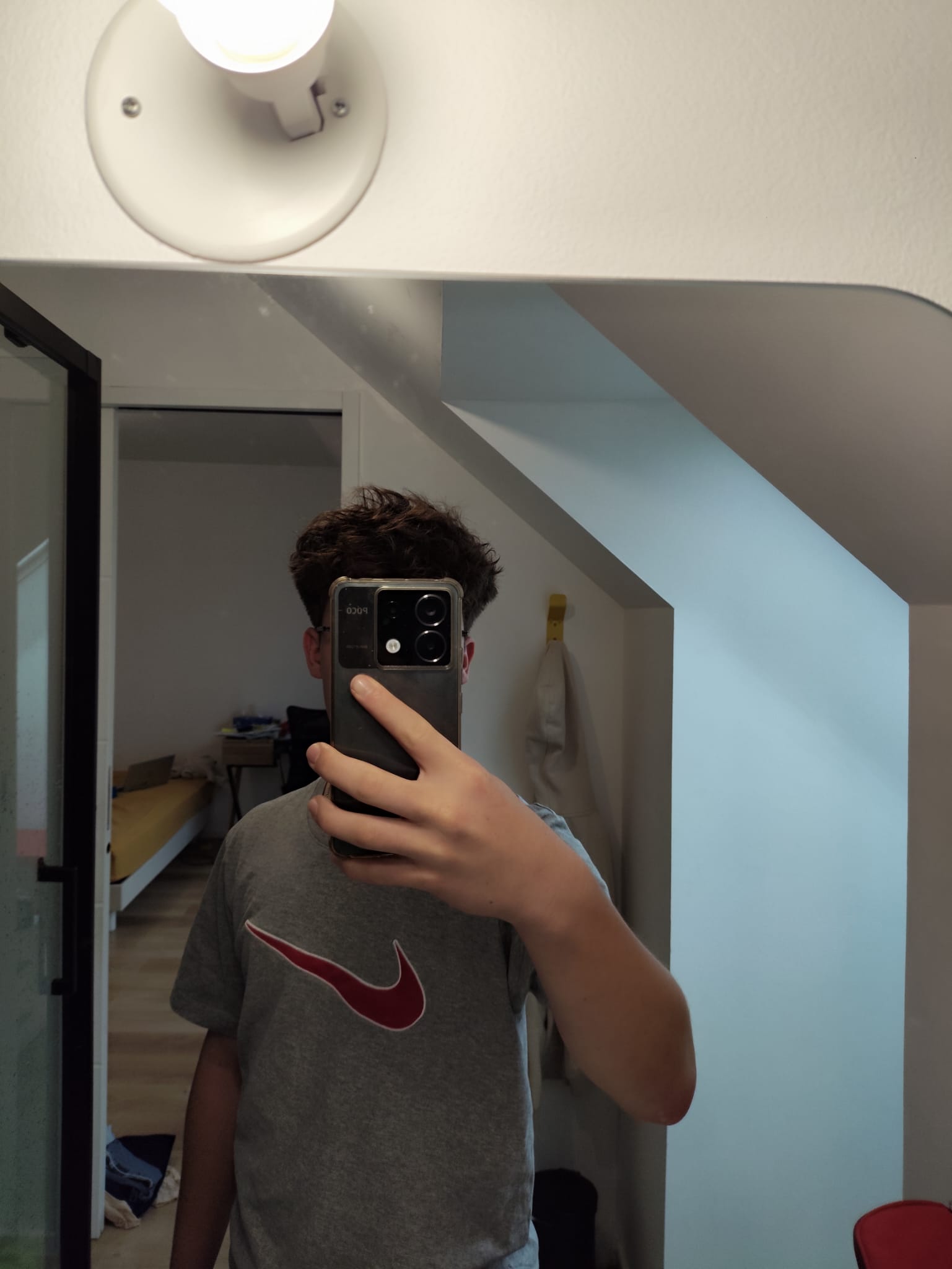 Profil de Vito, 19 ans, Rencontre à Frampton