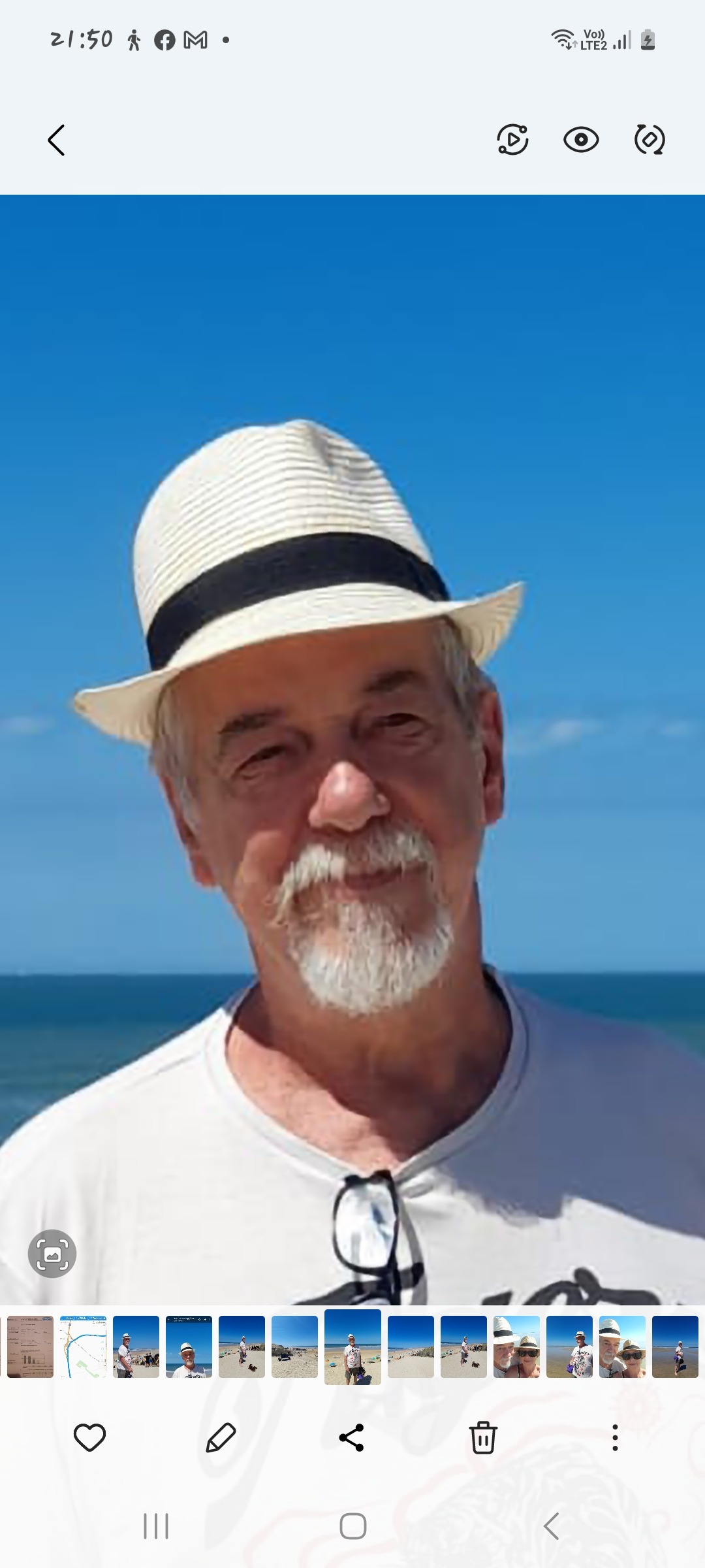 Profil de Natty, 55 ans, Rencontre à Springside