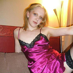 Profil de Dilia, 33 ans, Rencontre à Lac-Nominingue