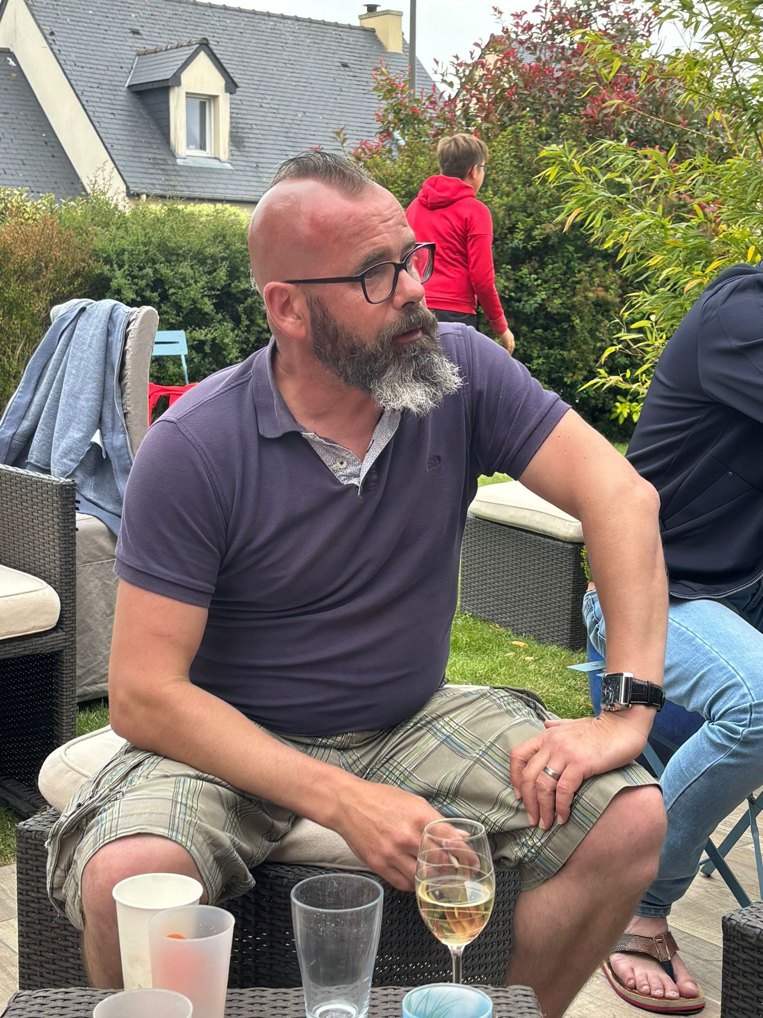 Profil de Mayeul, 47 ans, Rencontre à Flaxcombe