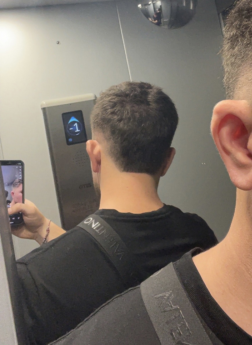 Profil de Envel, 23 ans, Rencontre à Leader