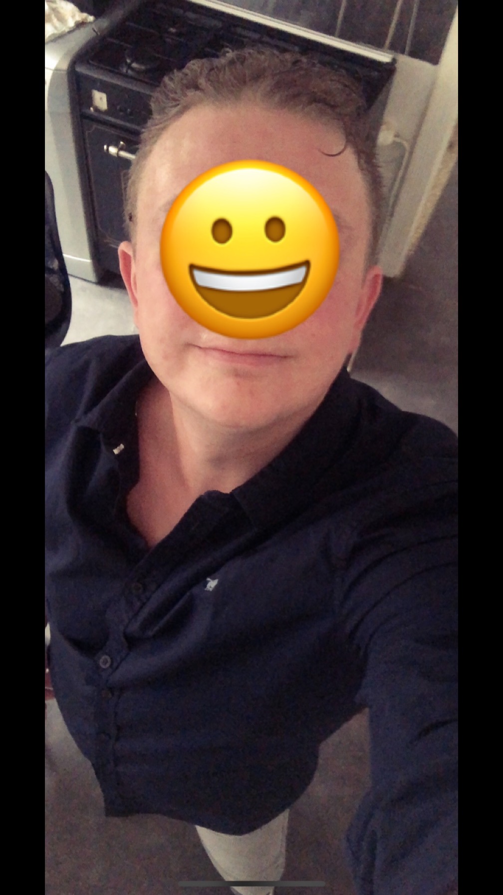 Profil de Steaven, 38 ans, Rencontre à Labelle