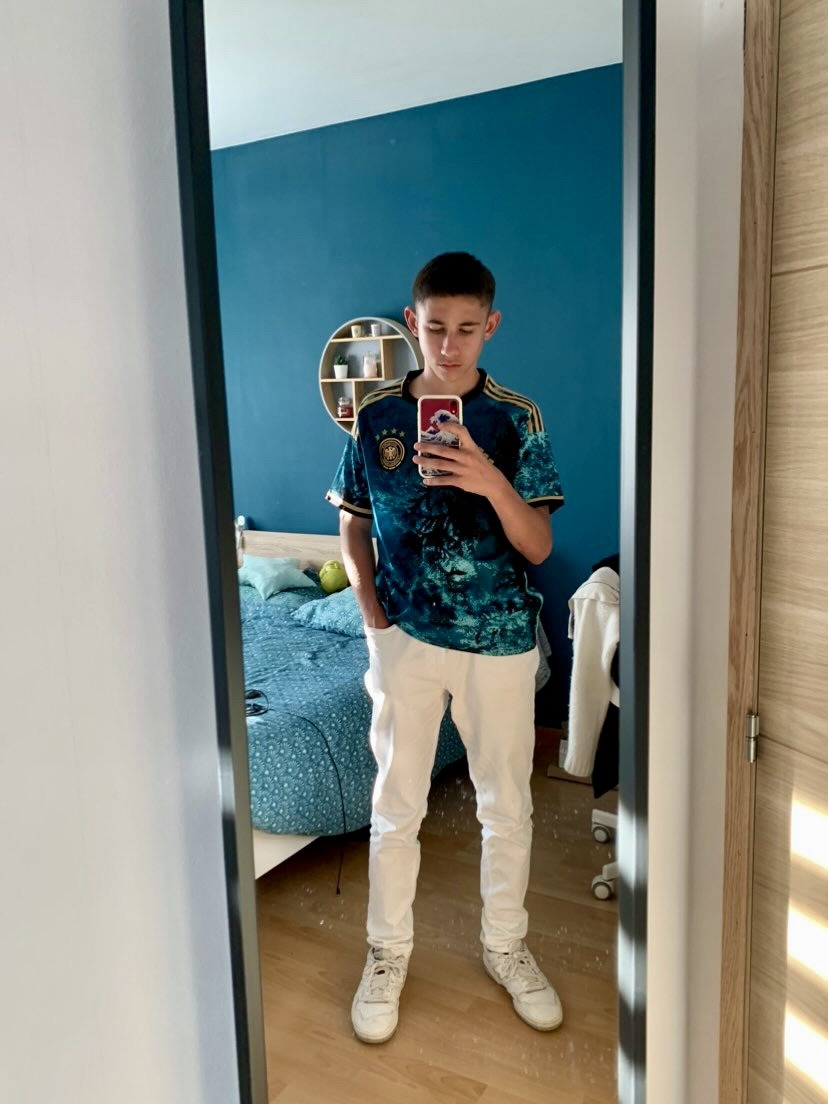 Profil de Uwe, 20 ans, Rencontre à Fairlight