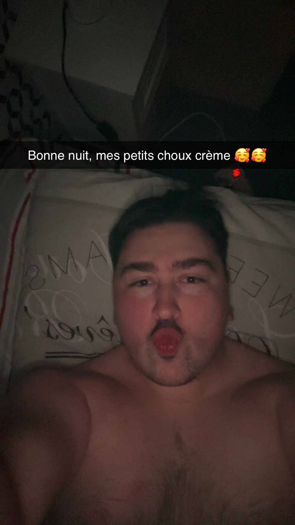 Profil de Yony, 23 ans, Rencontre à Munson