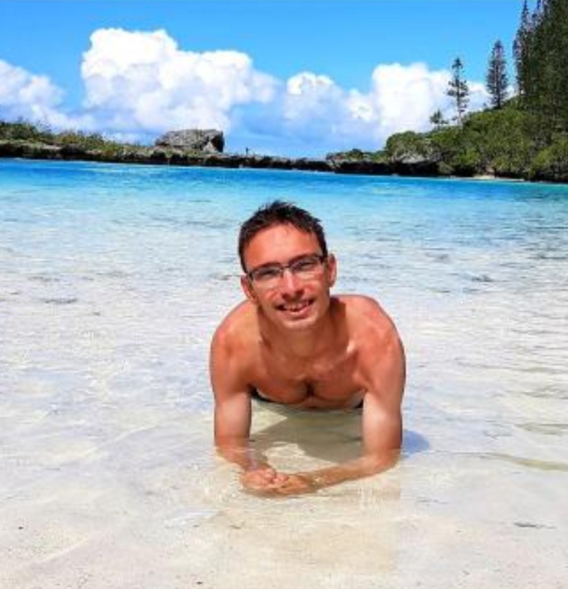 Profil de Lamine, 31 ans, Rencontre à Fillmore