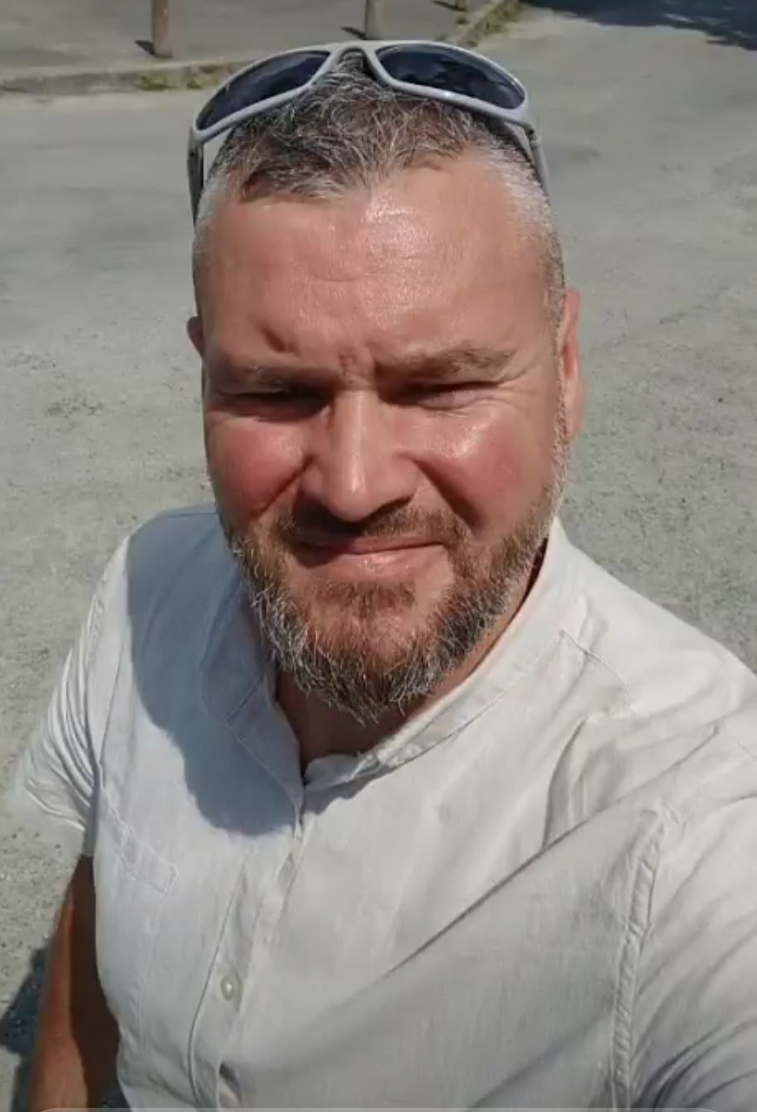 Profil de Badis, 46 ans, Rencontre à Waseca