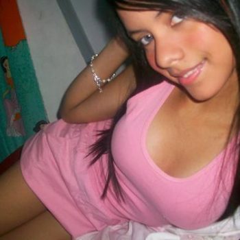 Profil de Zoelie, 25 ans, Rencontre à Marieville