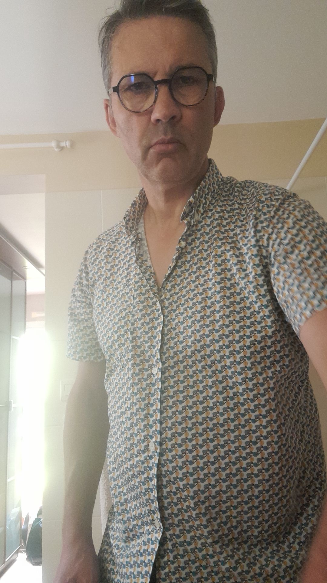 Profil de Myke, 55 ans, Rencontre à Estevan
