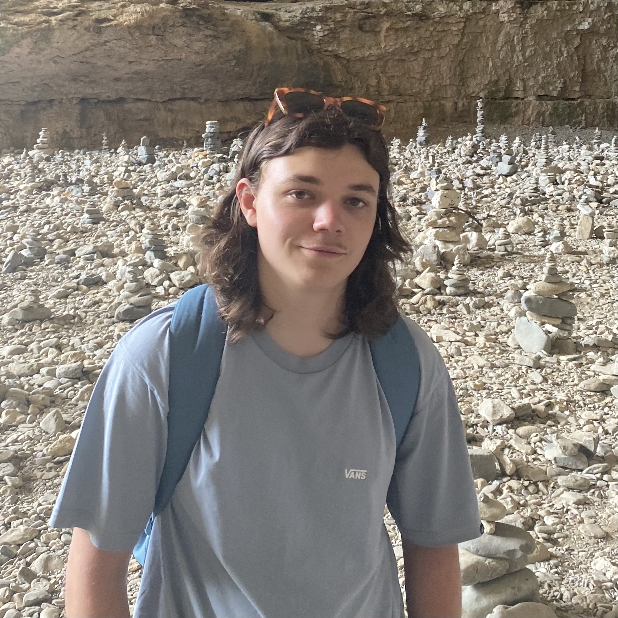 Profil de Joys, 19 ans, Rencontre à Smiley