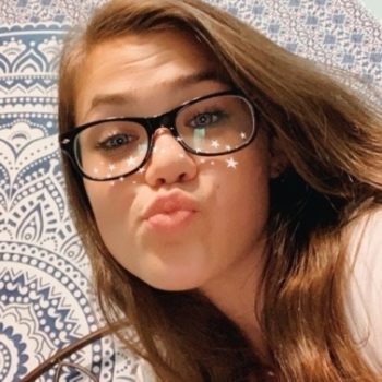 Profil de Janyne, 27 ans, Rencontre à Très-Saint-Sacrement