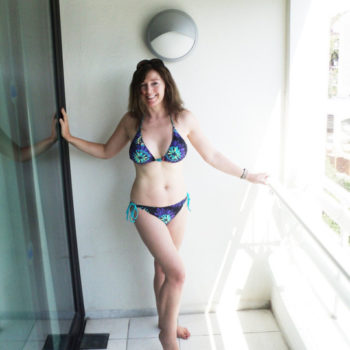 Profil de Soryana, 34 ans, Rencontre à Saint-Anaclet-de-Lessard