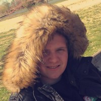 Profil de Tytouan, 23 ans, Rencontre à Stirling