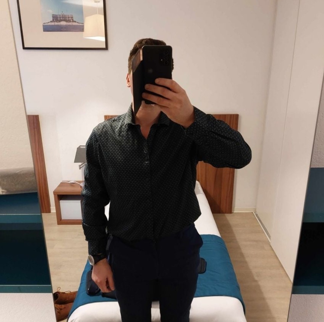 Profil de Germinal, 39 ans, Rencontre à Heward