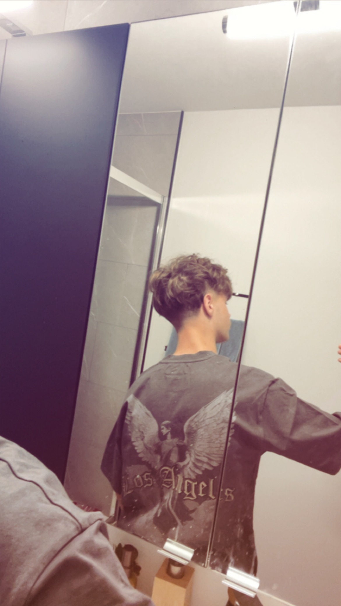 Profil de Gwendhal, 20 ans, Rencontre à Tiny