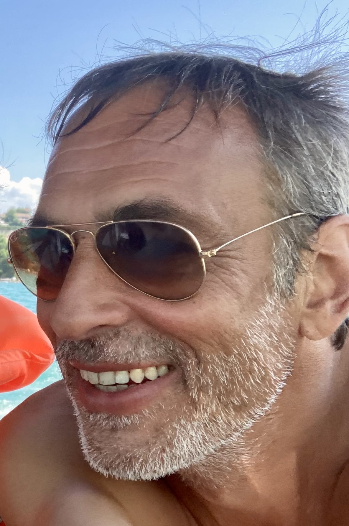 Profil de Kurt, 46 ans, Rencontre à Wembley