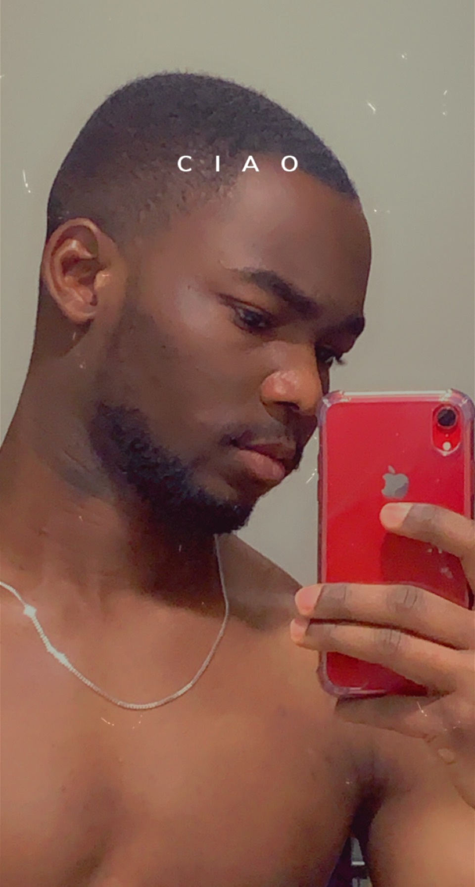 Profil de Rigobert, 30 ans, Rencontre à Endeavour