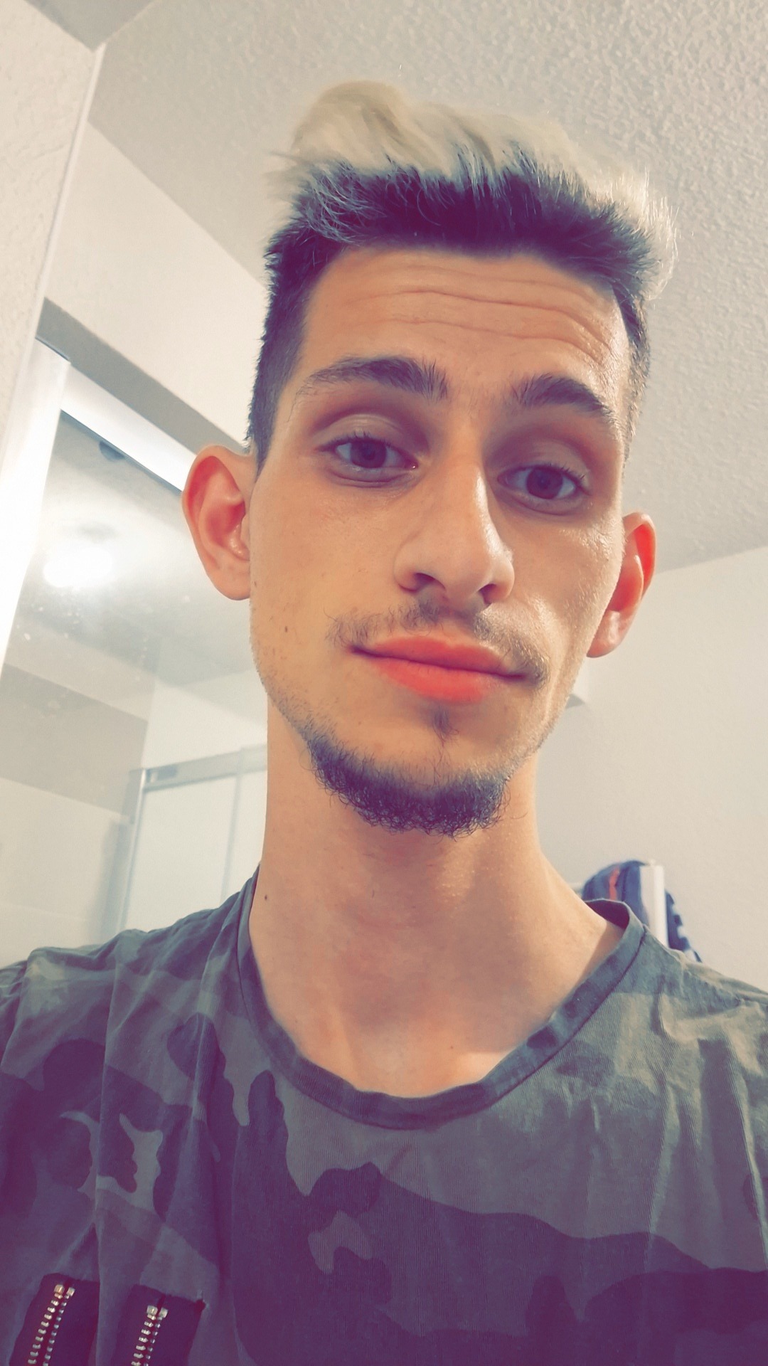 Profil de Suleyman, 25 ans, Rencontre à Oxbow