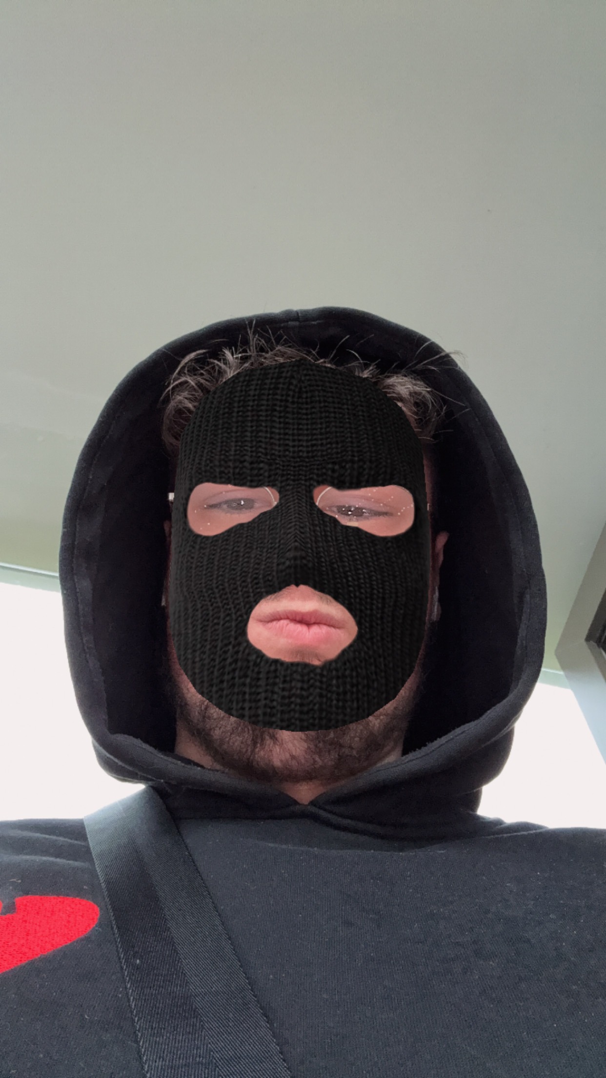 Profil de Alick, 20 ans, Rencontre à Standard